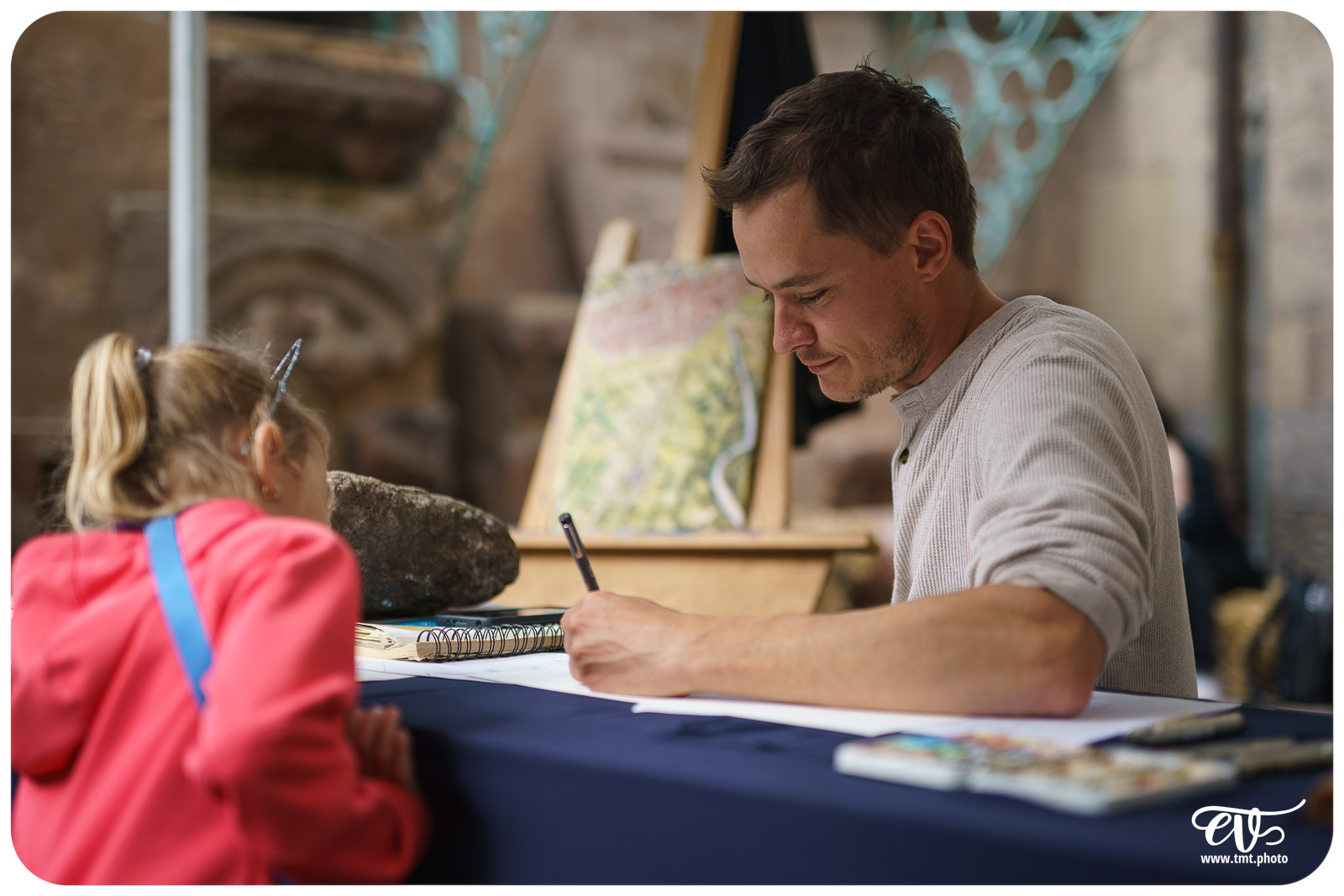 JOURNÉES EUROPÉENNES DE L'ARCHÉOLOGIE